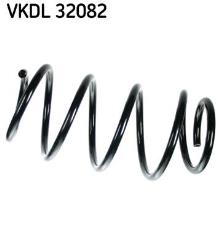 SKF VKDL 32082